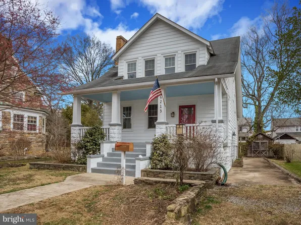 6213 43rd St, Riverdale, MD 20737