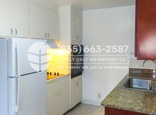 1860 Chestnut St APT 4, Santa Clara, CA 95054