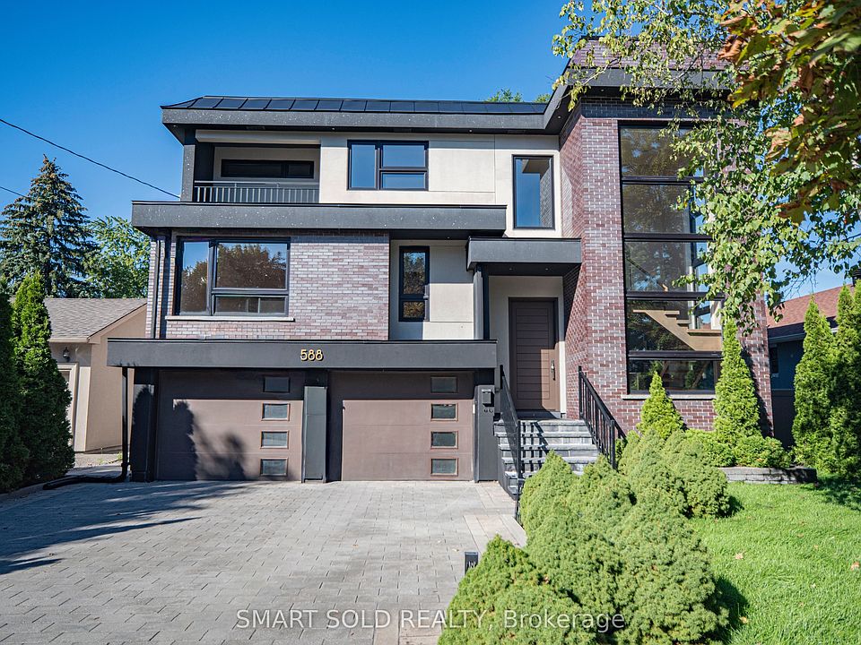 1st image of 588 Conacher Dr