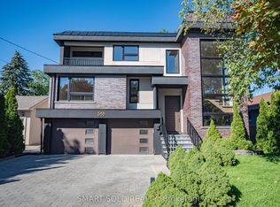 588 Conacher Dr, Toronto, ON M2M3M8