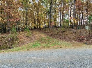 0 Cascading Brook Ln #45, Blue Ridge, GA 30513