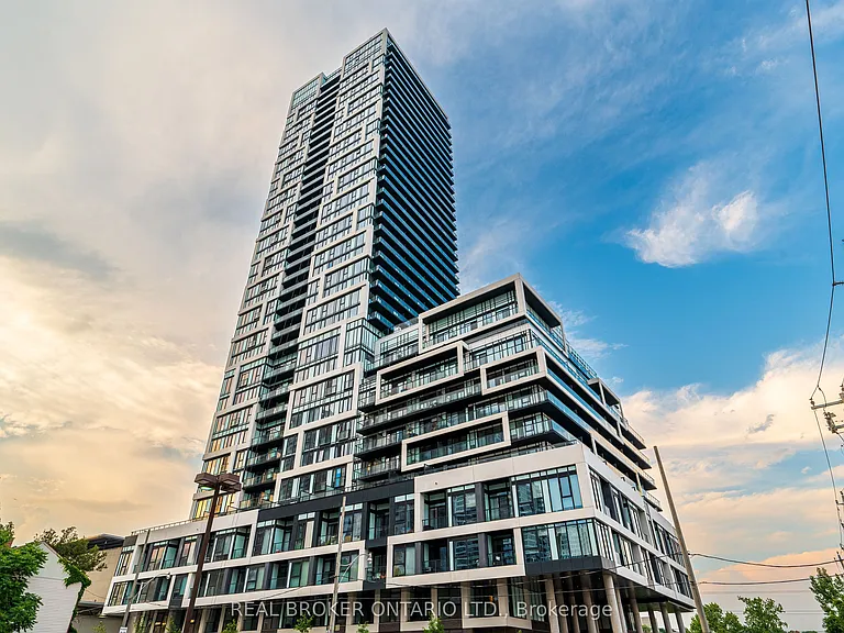 5 Defries St #2308 — Photo 40