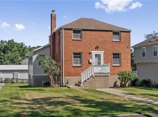 245 Verna Dr, Pittsburgh, PA 15209