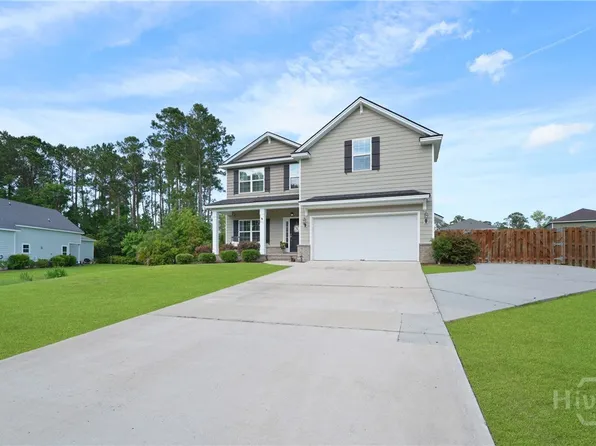 85 James Drive, Richmond Hill, GA 31324