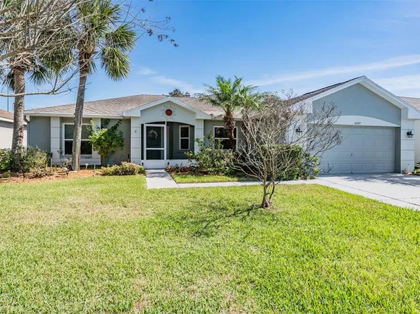 10237 Collar Dr, San Antonio, FL 33576