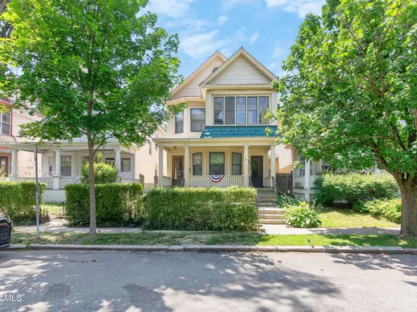 28 Kent Street, Albany, NY 12206