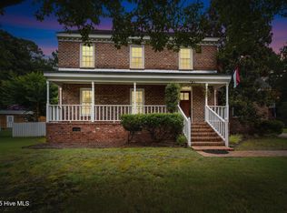 4009 Brassfield Dr, Rocky Mount, NC 27803