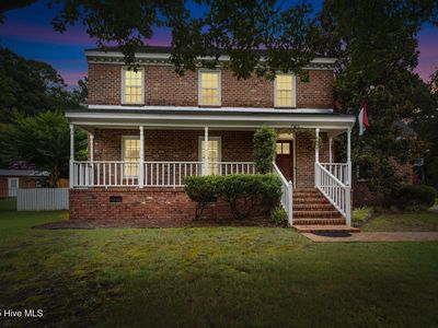 4009 Brassfield Drive, Rocky Mount, NC, 27803
