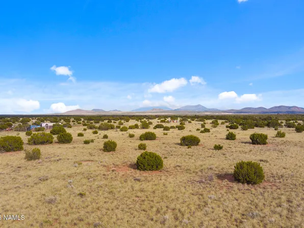 3715 S Noble Dr, Williams, AZ 86046