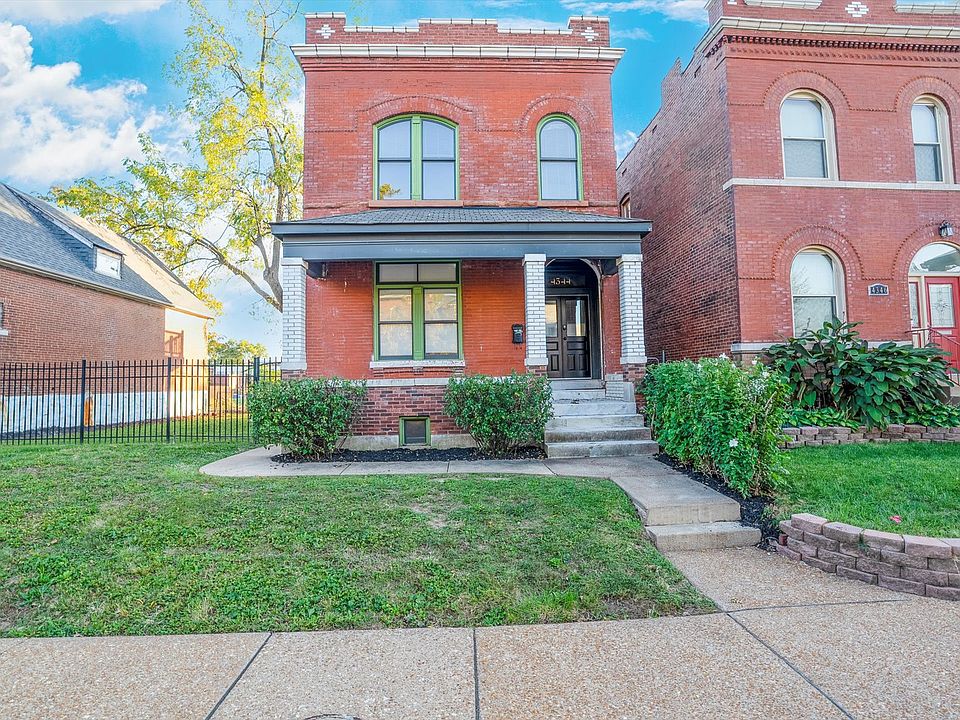 1st image of 4344 Gibson Ave #1F