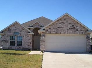 4520 Redbud Dr, Denton, TX 76208