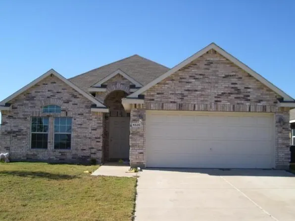4520 Redbud Dr, Denton, TX 76208
