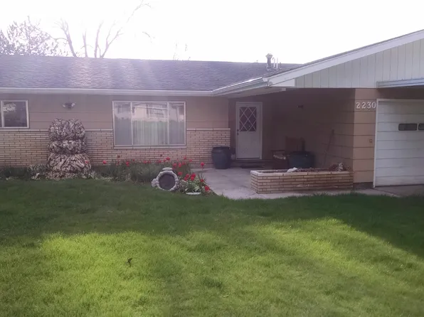 2230 Roberts Pl, Walla Walla, WA 99362