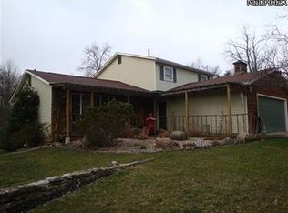 32640 Chestnut Ridge Rd, North Ridgeville, OH 44039