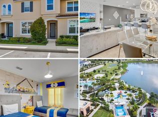 1567 Carey Palm Cir, Kissimmee, FL 34747