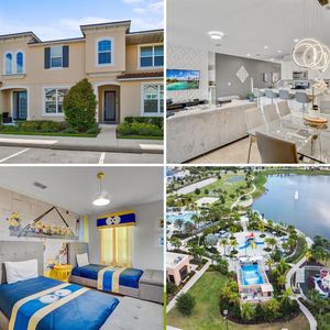 1567 Carey Palm Cir, Kissimmee, FL, 34747