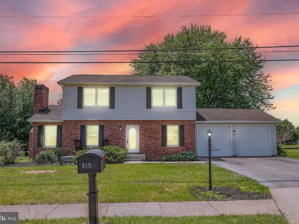 515 Basehoar School Rd, Littlestown, PA 17340