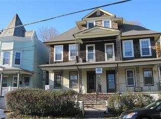 312 Union Ave #3, Mount Vernon, NY