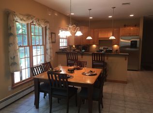 3 Carriage Dr, Green Twp, NJ 07821