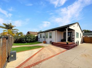 6462 Teesdale Ave, North Hollywood, CA 91606
