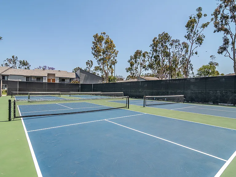 Park Mesa Villas — Photo 17