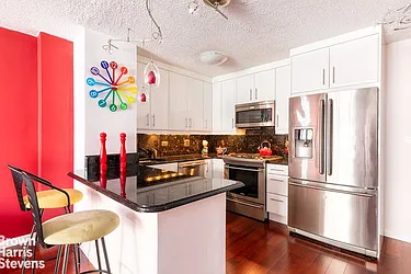 Sold by Brown Harris Stevens