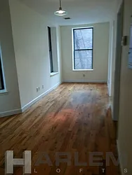 Rented by Harlem Lofts