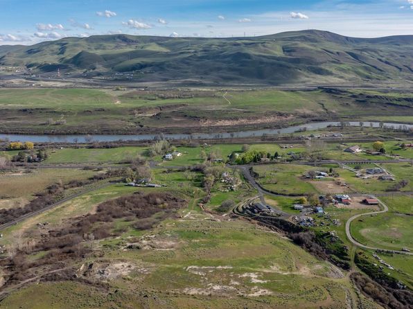 W Knox Rd #5B, Benton City, WA 99320