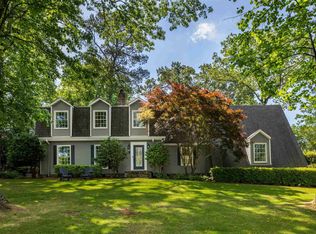 3432 Southampton Cir, Vestavia, AL 35243