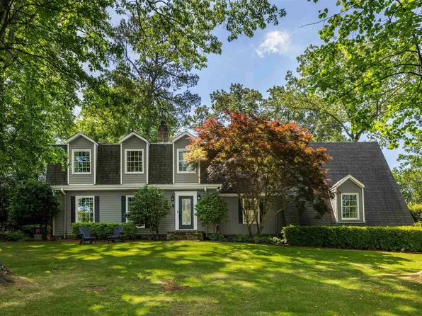 3432 Southampton Cir, Vestavia, AL 35243