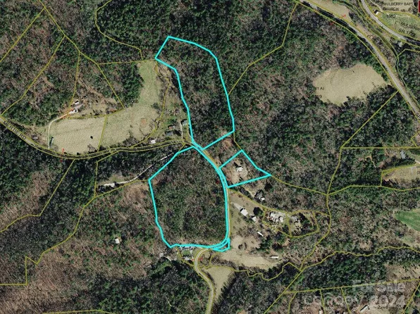 954 Mertie Rd, Millers Creek, NC 28651