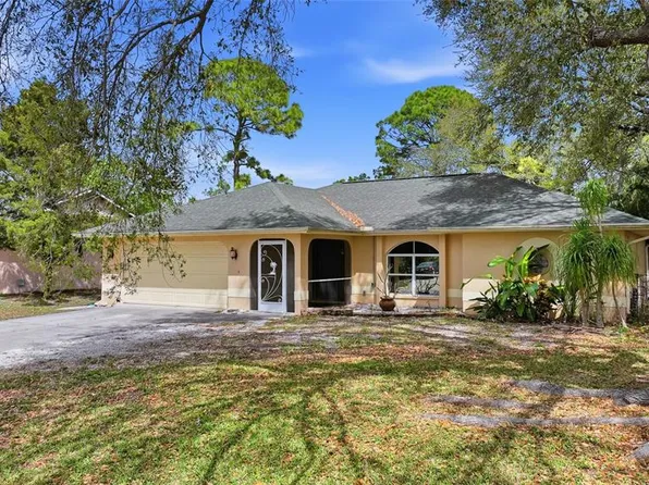 4030 Dekle Ave, North Port, FL 34286