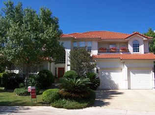 1207 Loststone, San Antonio, TX 78258