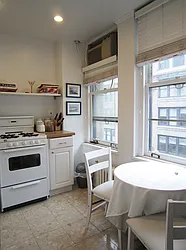 Rented by Gary Rubinstein LREB