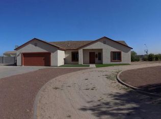 2497 E Prouty Ln, Casa Grande, AZ 85194