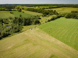 1467 County Road D, Glenwood City, WI 54013