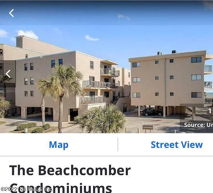 1 bed, 1.0 bath, 580 sqft, $1,900 — Photo 1