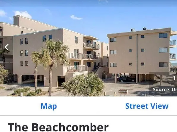413 1st St S APT 401, Jacksonville Beach, FL 32250