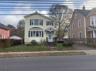 124 Arthur St, Truro, NS B2N1Y1