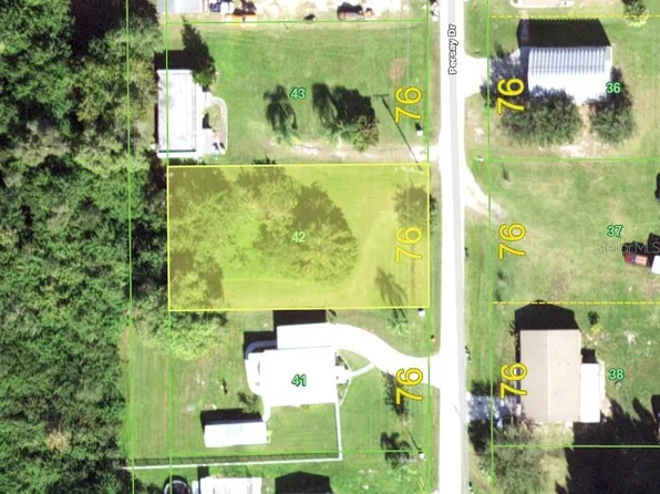 1319 Persay Dr #42, Punta Gorda, FL 33982