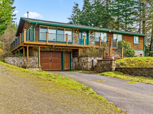 7470 Maple Creek Rd, Westlake, OR 97493