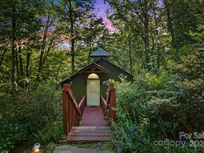 110 Watch Knob Ln, Swannanoa, NC, 28778