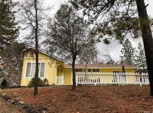 42652 Springwood Rd, Oakhurst, CA 93644