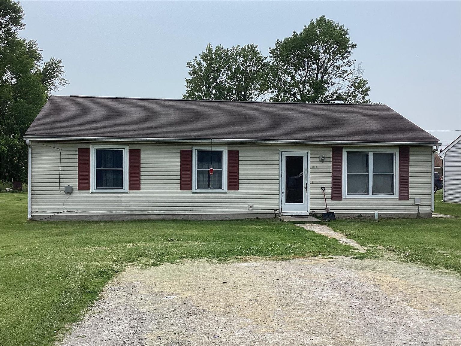 1013 S Jefferson St, Vandalia, MO 63382 MLS 23028715 Zillow