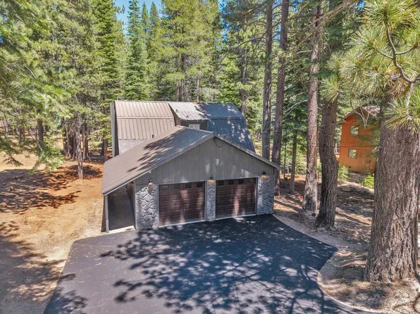 16244 Northwoods Blvd, Truckee, CA 96161