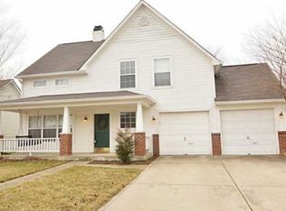 5051 Brookstone Ln, Indianapolis, IN