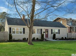 58 Matinecock Ave, East Islip, NY 11730