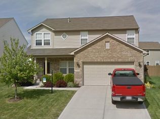 12343 Cool Winds Way, Fishers, IN 46037