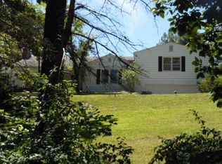 110 Murray Hill Dr, Warrensburg, MO 64093