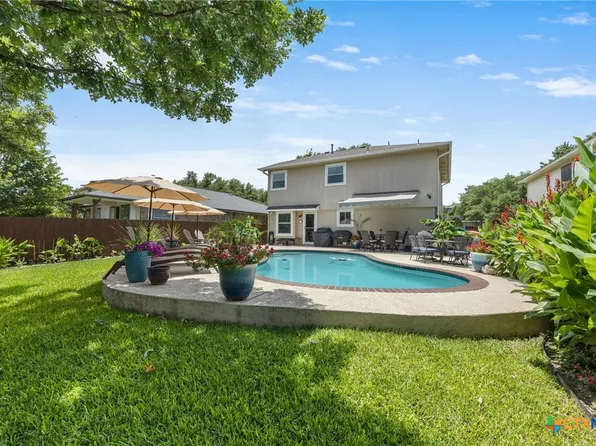 2060 Buckley Ln, Round Rock, TX 78664